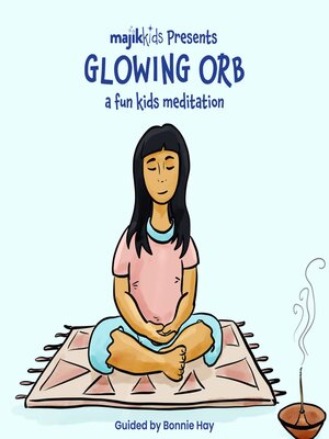 cover image of Glowing Orb